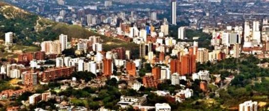 Viajes a Cali