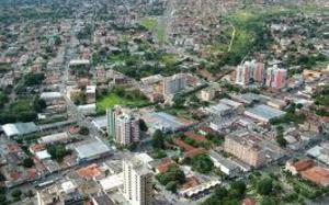 Caldas Novas