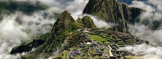 Hoteles en LOS DESTACADOS DE AMERICA