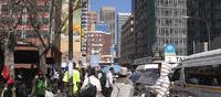 Johannesburg