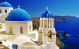 Santorini