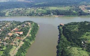 Ciudad del Este