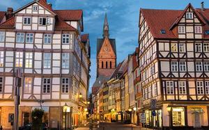 Hannover