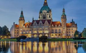 Hannover