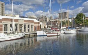 Hobart