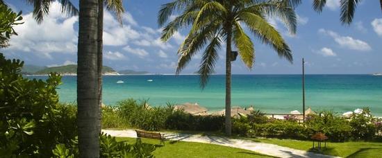 Viajes a Sanya