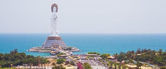 Viajes a Sanya