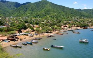 Santa Marta