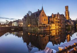 Brujas