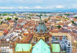 Estrasburgo
