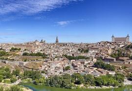 Toledo