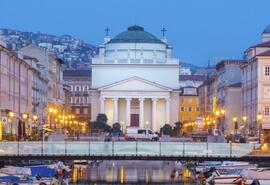 Trieste