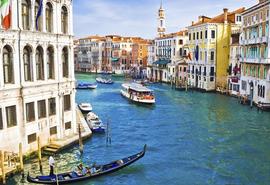 Venecia