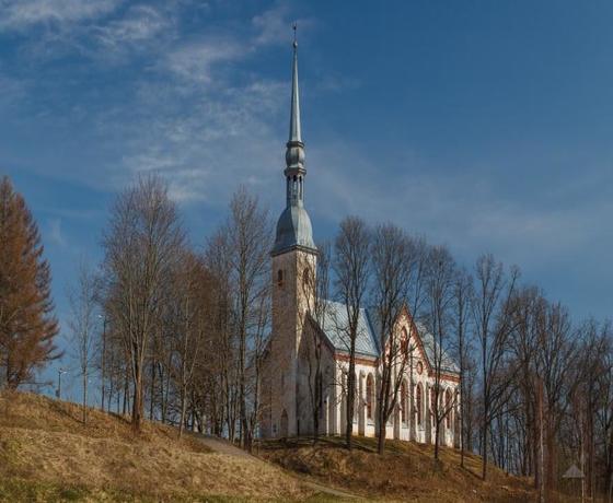 Foto destino