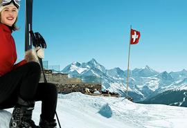 Crans-Montana
