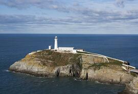 Holyhead