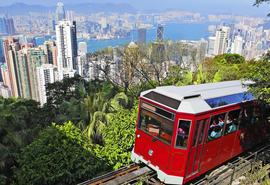 Hong Kong