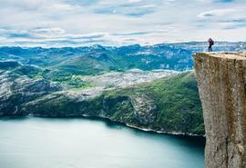Hemsedal