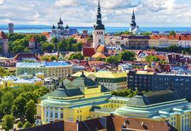 Tallin