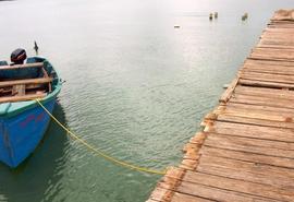 Boqueron