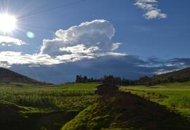 Cajamarca