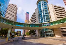 Houston
