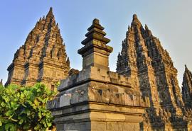 Jogyakarta