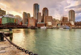 Boston