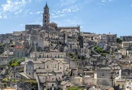 Matera