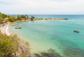 Isla Margarita