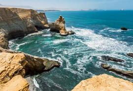 Paracas