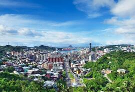 Keelung