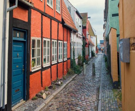 Foto destino