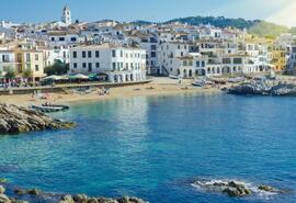 Calella de Palafrugell