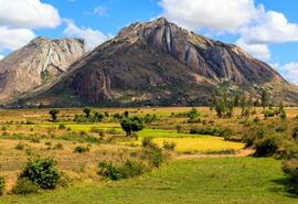 Mantasoa