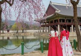Gyeongju