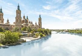 Zaragoza