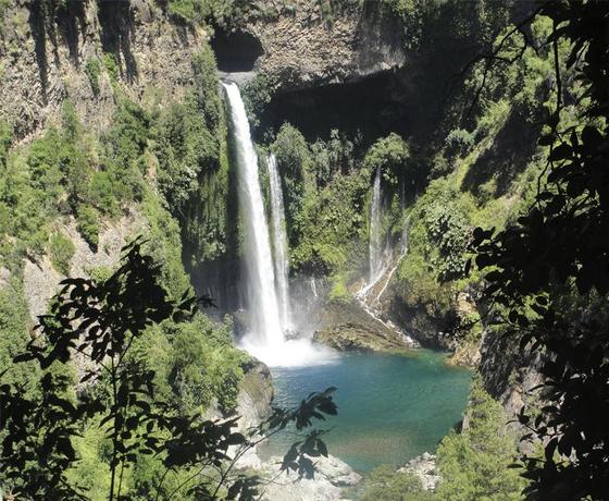 Foto destino