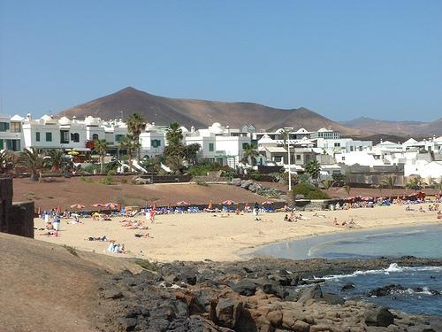 Foto destino