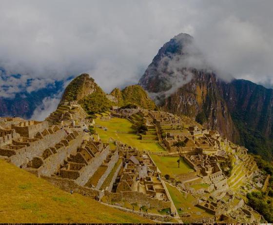 Foto destino