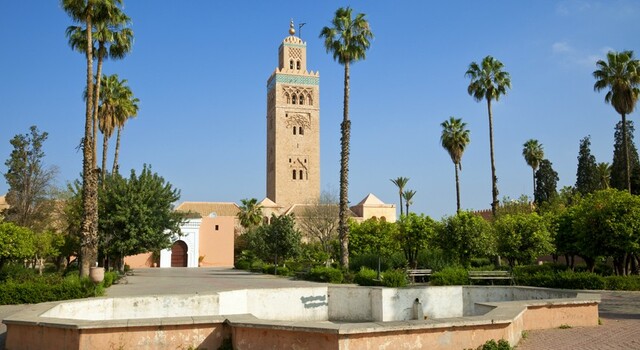 Marruecos al completo 8 D�AS DESDE MARRAKECH 5
