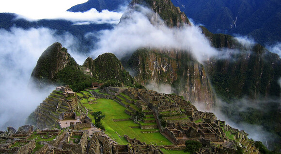 Perú Clásico