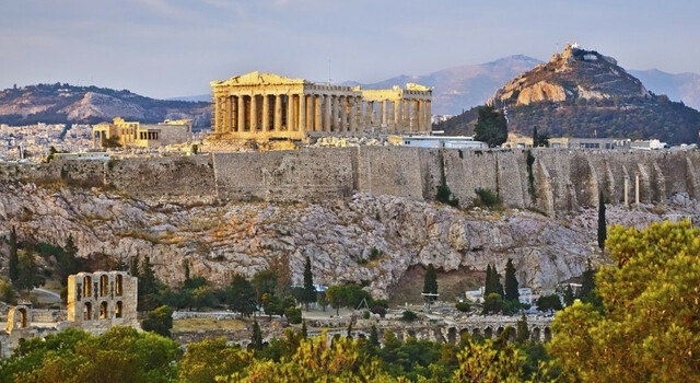 Atenas y crucero de CELESTYAL 4 dias 2025 4
