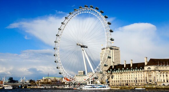 Londres, Berl�n, Praga y Viena