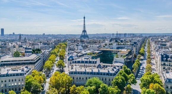 Combnado de París, Praga, Viena y Budapest a tu aire