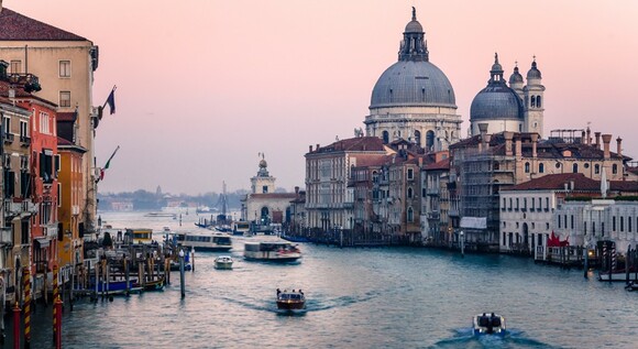 Combinado cl�sico: Venecia, Florencia y Roma 