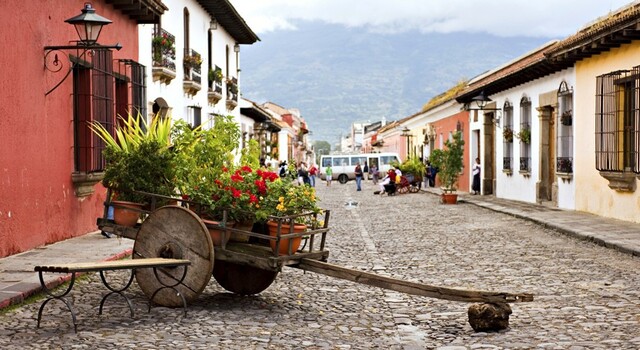 Descubre Guatemala en 8 d�as 4