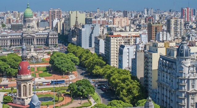 Maravillas argentinas 5