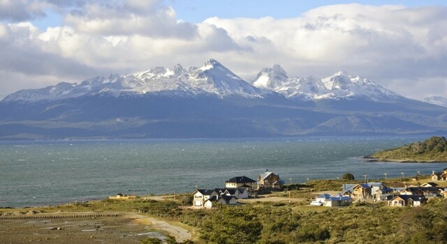 Patagonia Argentina  2