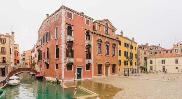 Venecia, Florencia, Roma y Par�s a tu aire 